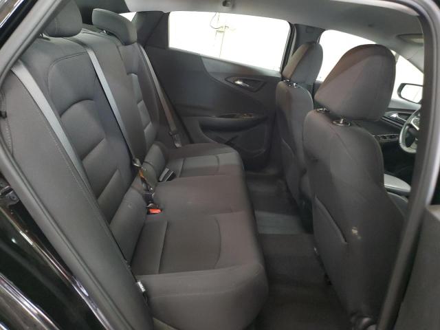 2022 CHEVROLET MALIBU RS - 1G1ZG5ST7NF102657