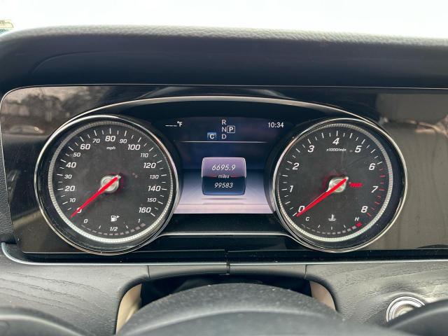 2017 MERCEDES-BENZ E 300 4MAT - WDDZF4KB6HA071078