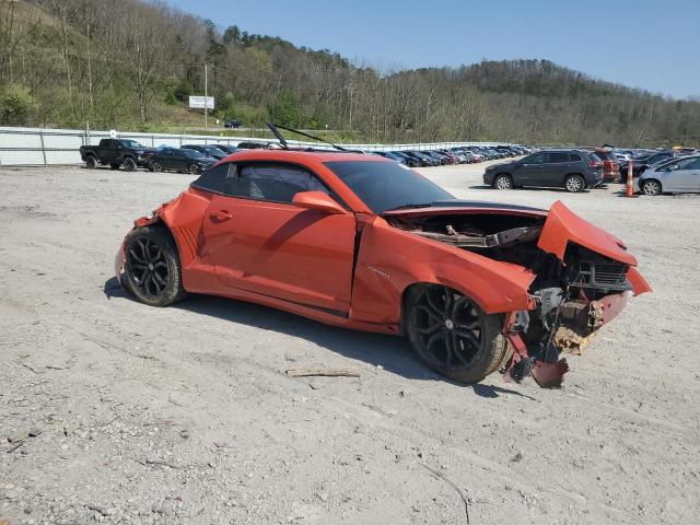 Vin: 2g1ft1ewxa9171262, lot: 53199605, chevrolet camaro ss 20104