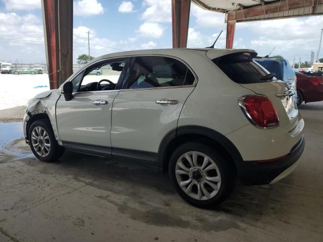 Vin: zfbcfxdt2gp397059, lot: 54349335, fiat 500 lounge 20162