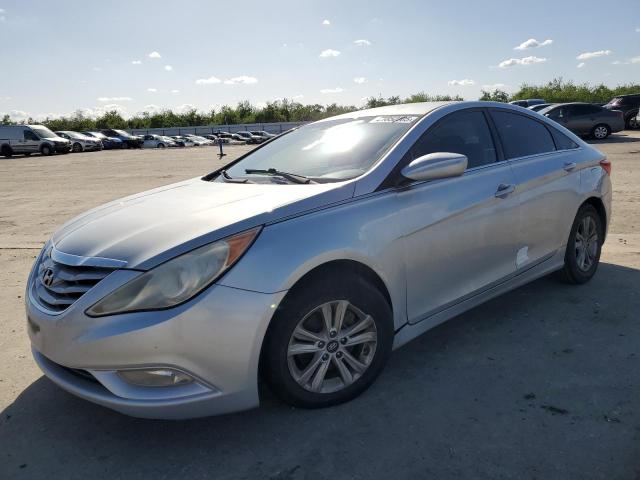 Vin: 5npeb4ac1dh756803, lot: 51852205, hyundai sonata gls 2013 img_1