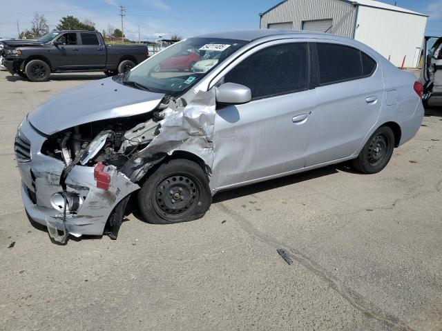 Vin: ml32f3fj6hhf11482, lot: 54211485, mitsubishi mirage g4 es 2017 img_1