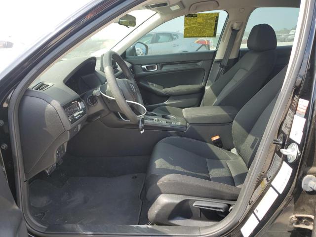 2023 HONDA CIVIC LX - 2HGFE2F27PH562050