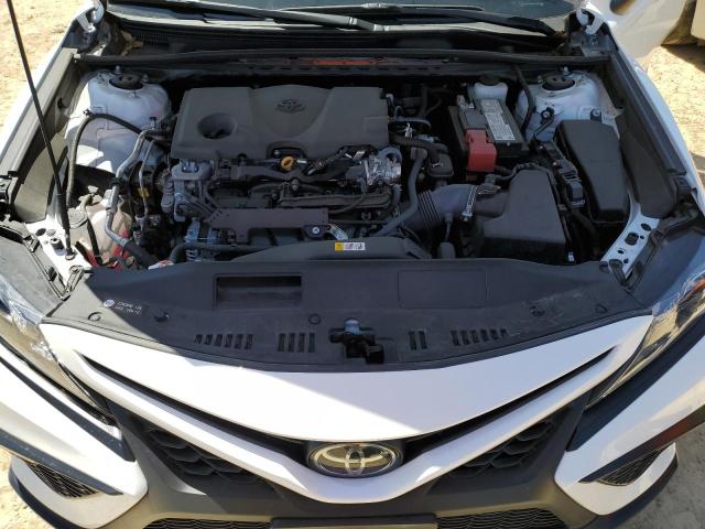 2024 TOYOTA CAMRY SE N - 4T1G11AK7RU875613