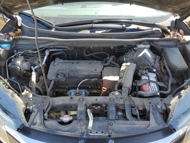 2016 HONDA CR-V SE 2HKRM4H45GH710616