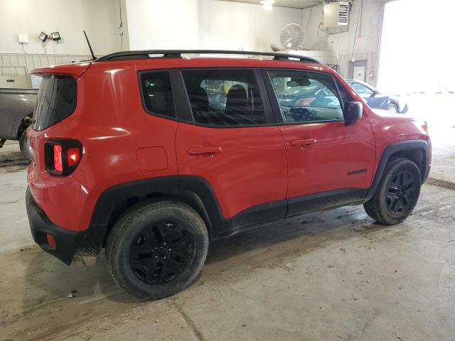 2018 JEEP RENEGADE S ZACCJBAB0JPH80101