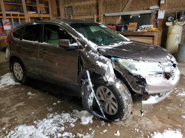 Vin: 2hkrm4h56gh652542, lot: 51774185, honda crv ex 20164