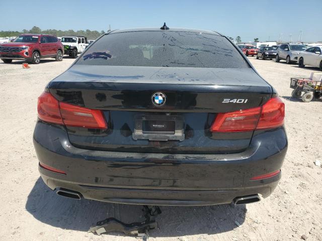 2020 BMW 540 I - WBAJS1C09LWW64067