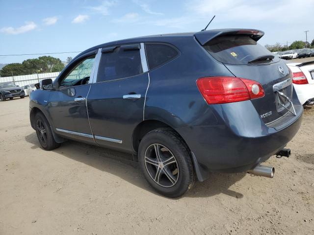 Vin: jn8as5mt7dw541036, lot: 54195585, nissan rogue s 20132
