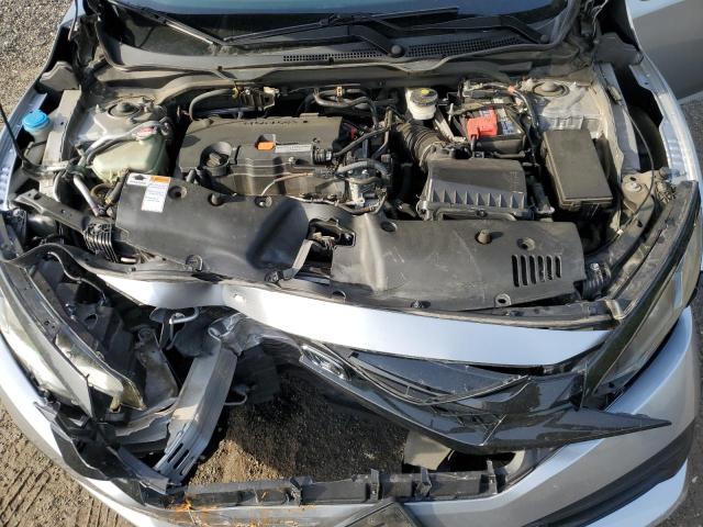 2016 HONDA CIVIC EX - 19XFC2F76GE049884