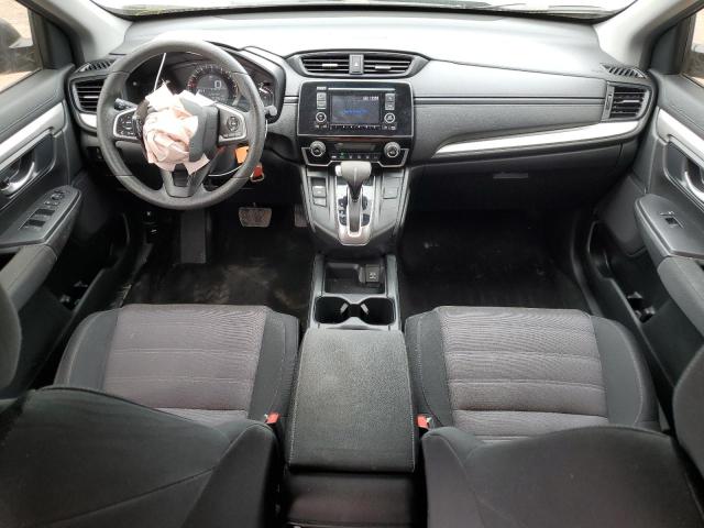2019 HONDA CR-V LX - 2HKRW6H38KH216465
