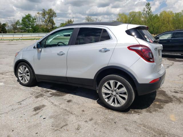 Vin: kl4cjasb4kb913456, lot: 54671985, buick encore preferred 20192