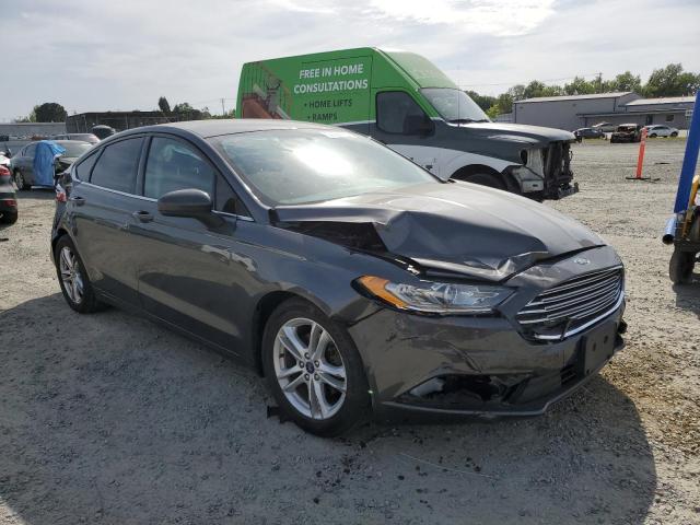 Vin: 3fa6p0hd4jr285712, lot: 53322775, ford fusion se 20184