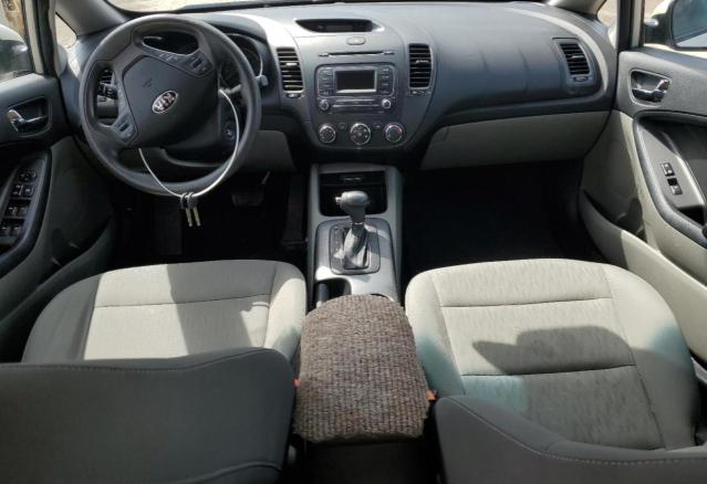 2015 KIA FORTE LX - KNAFK4A69F5309490