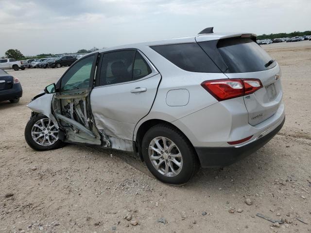Vin: 3gnaxkev0ms129300, lot: 54904325, chevrolet equinox lt 20212
