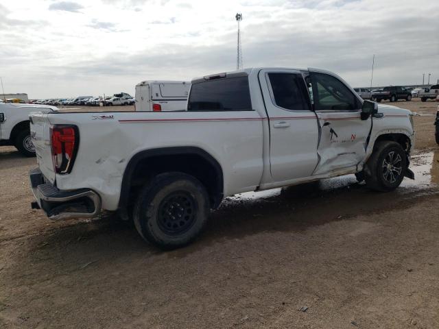 Vin: 1gtr9bedxmz415428, lot: 53950975, gmc sierra k1500 sle 20213