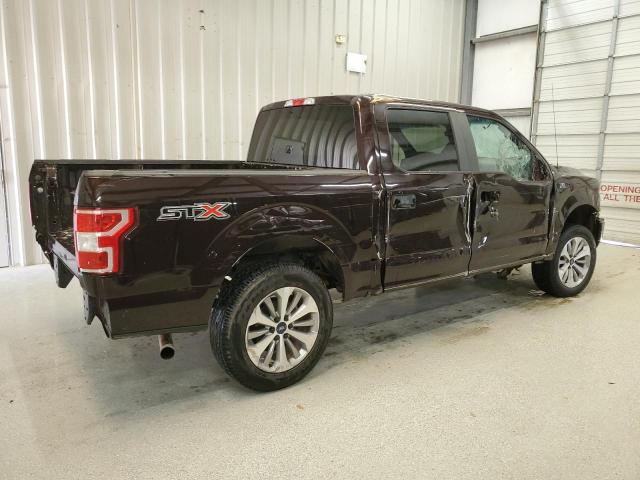 Vin: 1ftew1cp2jkc21947, lot: 53240305, ford f-150 supercrew 20183