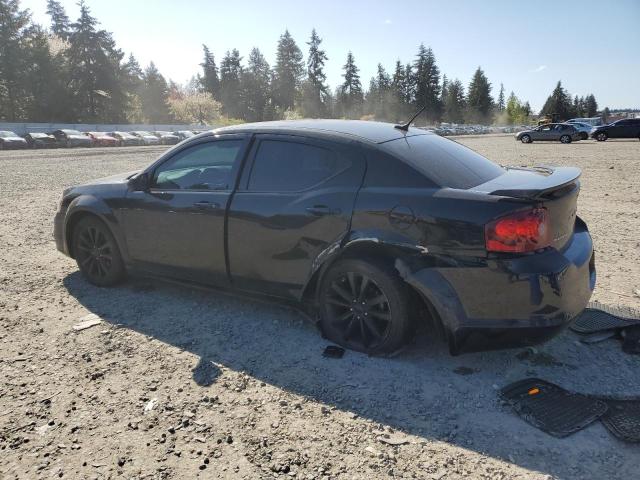 Vin: 1c3cdzcb0dn620458, lot: 53703035, dodge avenger sxt 20132