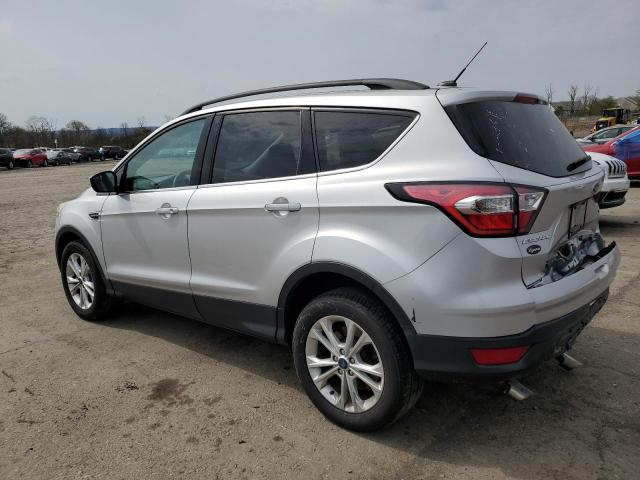 Vin: 1fmcu0gd0jua11712, lot: 53226375, ford escape se 20182
