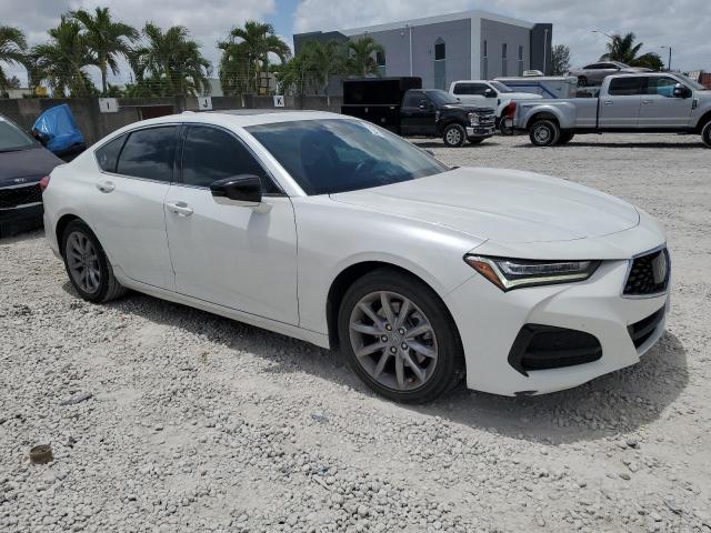 2023 ACURA TLX 19UUB5F37PA006698
