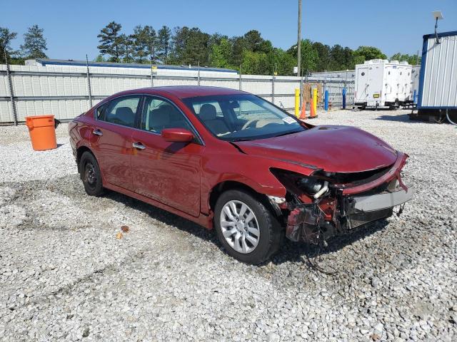 2015 NISSAN ALTIMA 2.5 - 1N4AL3APXFC425912