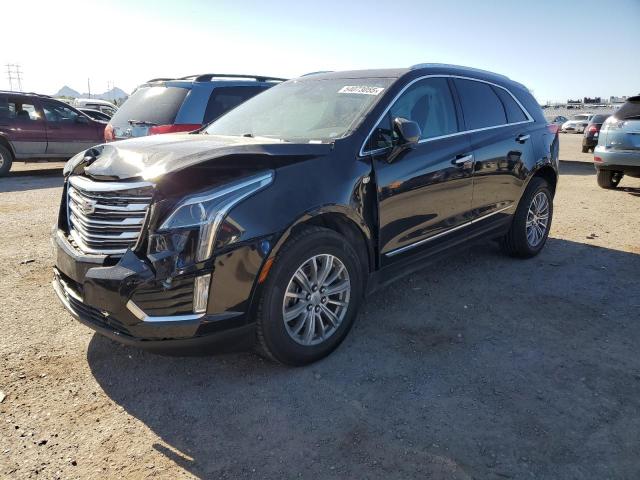Vin: 1gykncrs5jz248767, lot: 54073055, cadillac xt5 luxury 2018 img_1