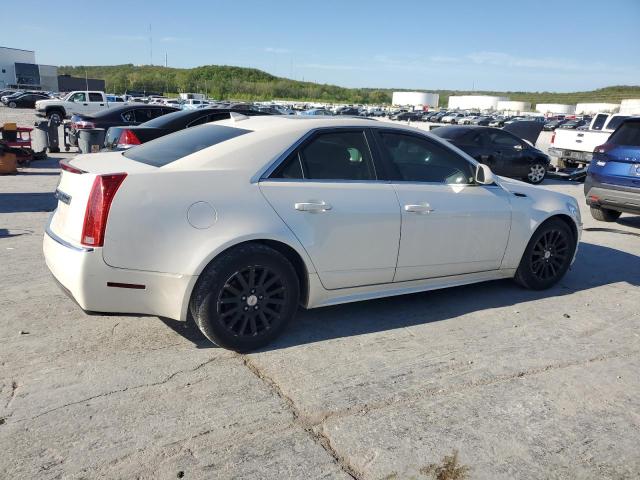 Vin: 1g6dg5e51c0143724, lot: 53299665, cadillac cts luxury collection 20123