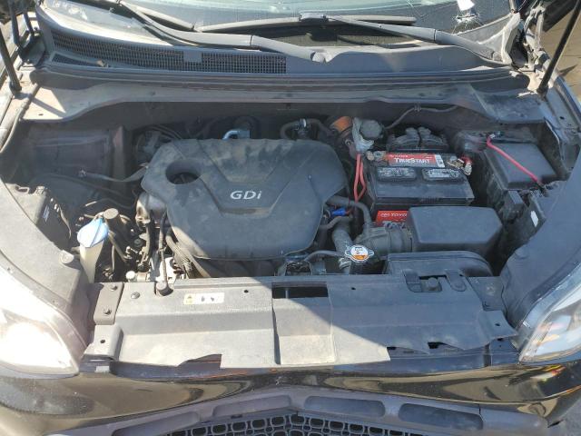 2016 KIA SOUL - KNDJN2A20G7349081