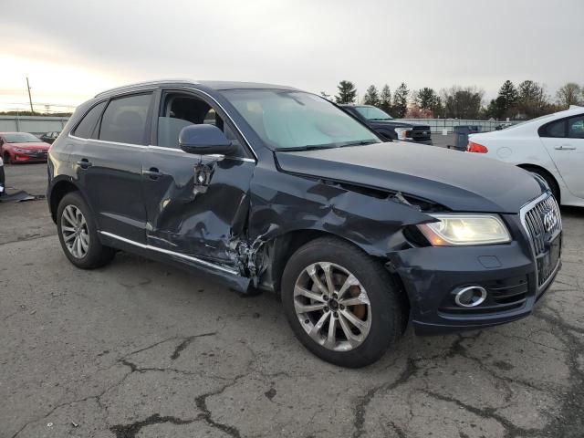 Vin: wa1lfcfp9da095847, lot: 52779125, audi q5 premium plus 20134
