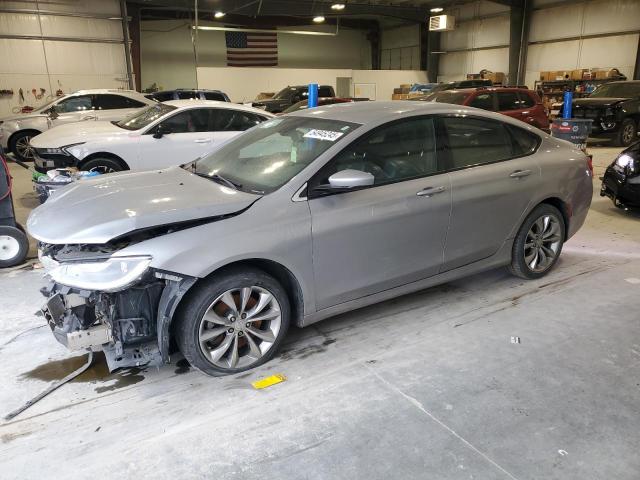 CHRYSLER 200 S