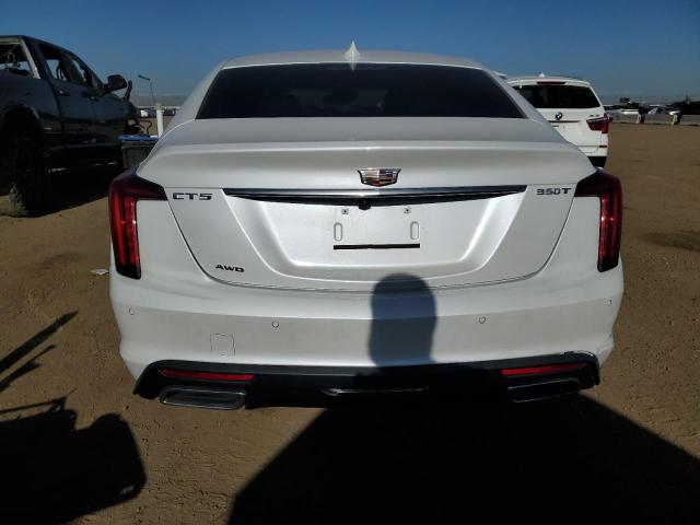 2024 CADILLAC CT5 PREMIU - 1G6DT5RK2R0106184