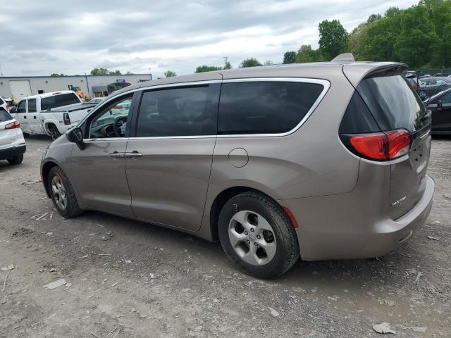 Vin: 2c4rc1cg3hr552512, lot: 54497415, chrysler pacifica lx 20172