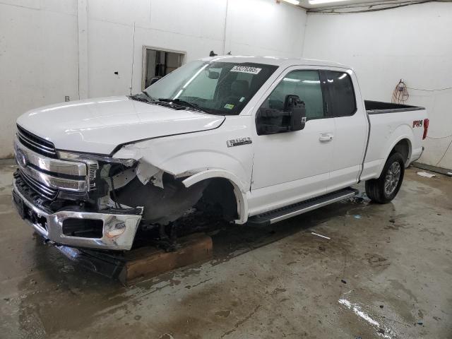 Vin: 1ftex1ep1lke82502, lot: 53278365, ford f-150 super cab 2020 img_1