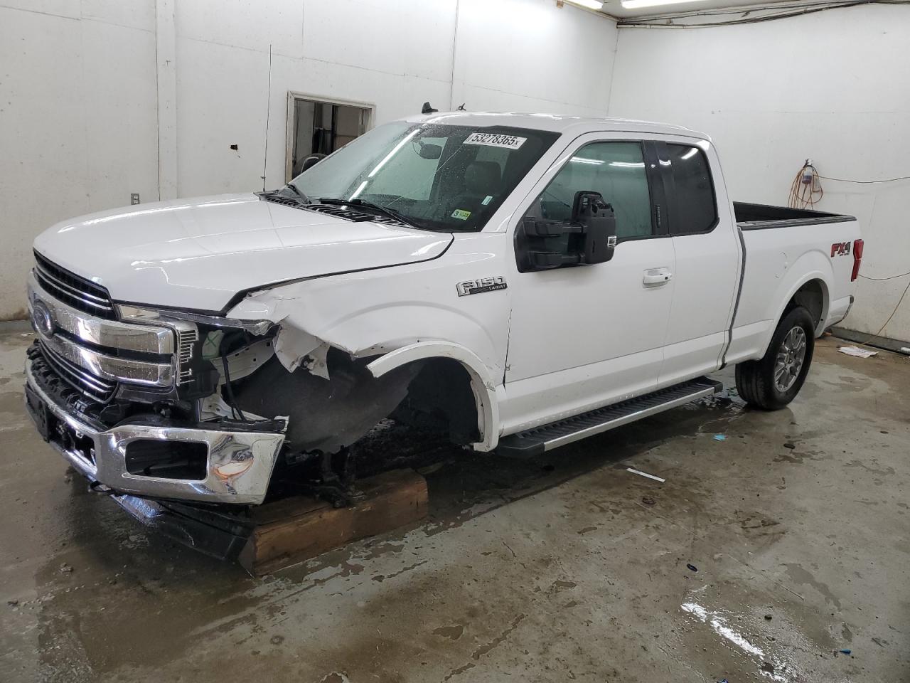 FORD F-150 2020