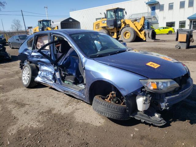Vin: jf1gh6b68bh802642, lot: 55115125, subaru impreza 2.5i premium 20114