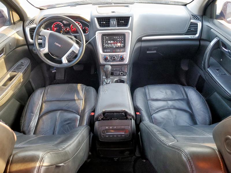 2015 GMC ACADIA SLT - 1GKKRRKD9FJ310206