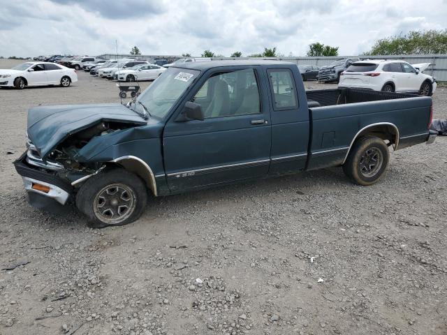 CHEVROLET S TRUCK S1