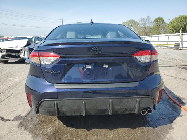 2025 TOYOTA COROLLA SE - 5YFS4MCE9SP223965