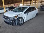 2017 KIA FORTE LX - 3KPFL4A7XHE155744