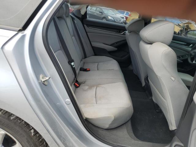2019 HONDA ACCORD LX - 1HGCV1F19KA100780