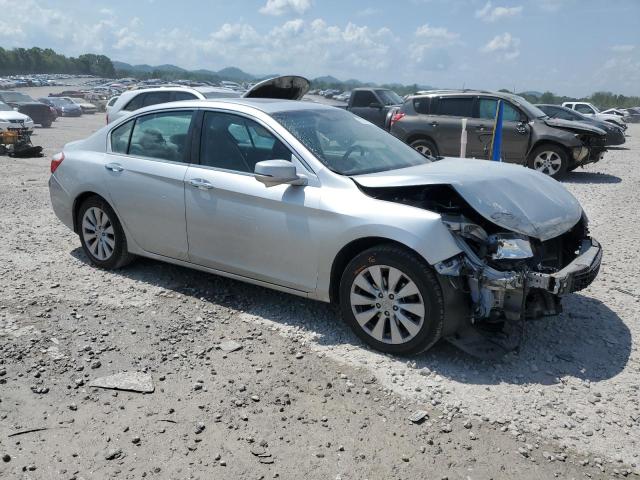 Vin: 1hgcr2f84da268563, lot: 55214705, honda accord exl 20134