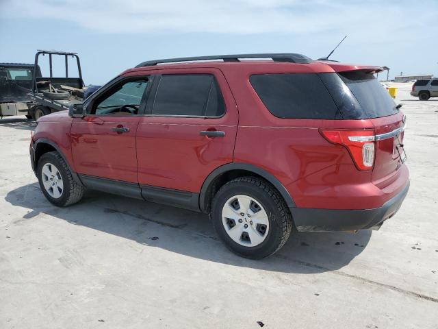 Vin: 1fm5k7b8xegb22676, lot: 52720025, ford explorer 20142