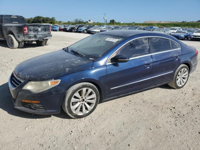 VOLKSWAGEN CC SPORT