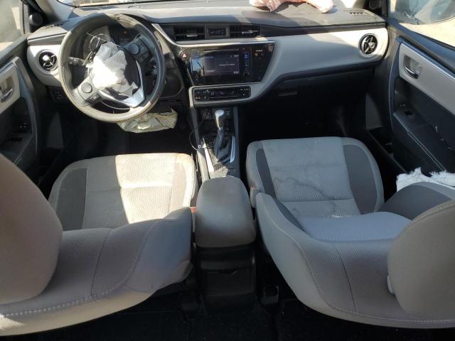 2017 TOYOTA COROLLA L - 2T1BURHE5HC830685