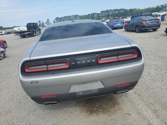 2016 DODGE CHALLENGER - 2C3CDZAG9GH200645
