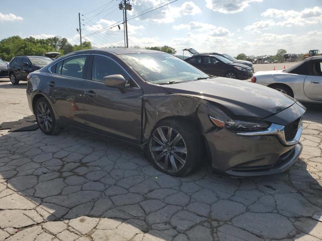Vin: jm1gl1vm2j1301419, lot: 54477675, mazda 6 touring 20184