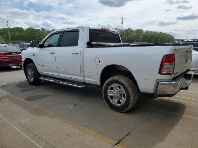 Vin: 3c6ur5dl4ng123786, lot: 53812705, ram 2500 big horn/lone star 20222