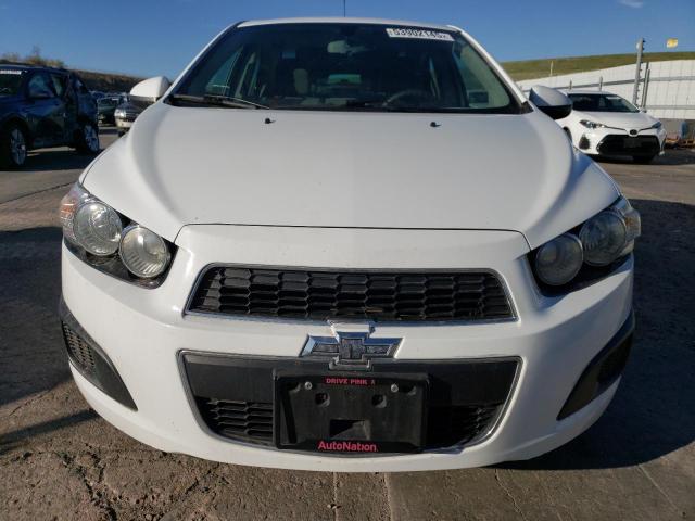 2015 CHEVROLET SONIC LS 1G1JA5SH5F4143148