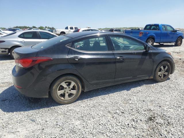 Vin: 5npdh4ae1eh533447, lot: 52342865, hyundai elantra se 20143