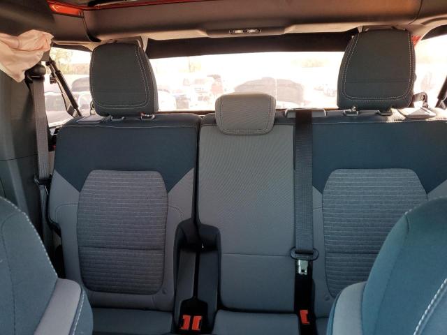 2023 FORD BRONCO BAS - 1FMEE5DP9PLB54366